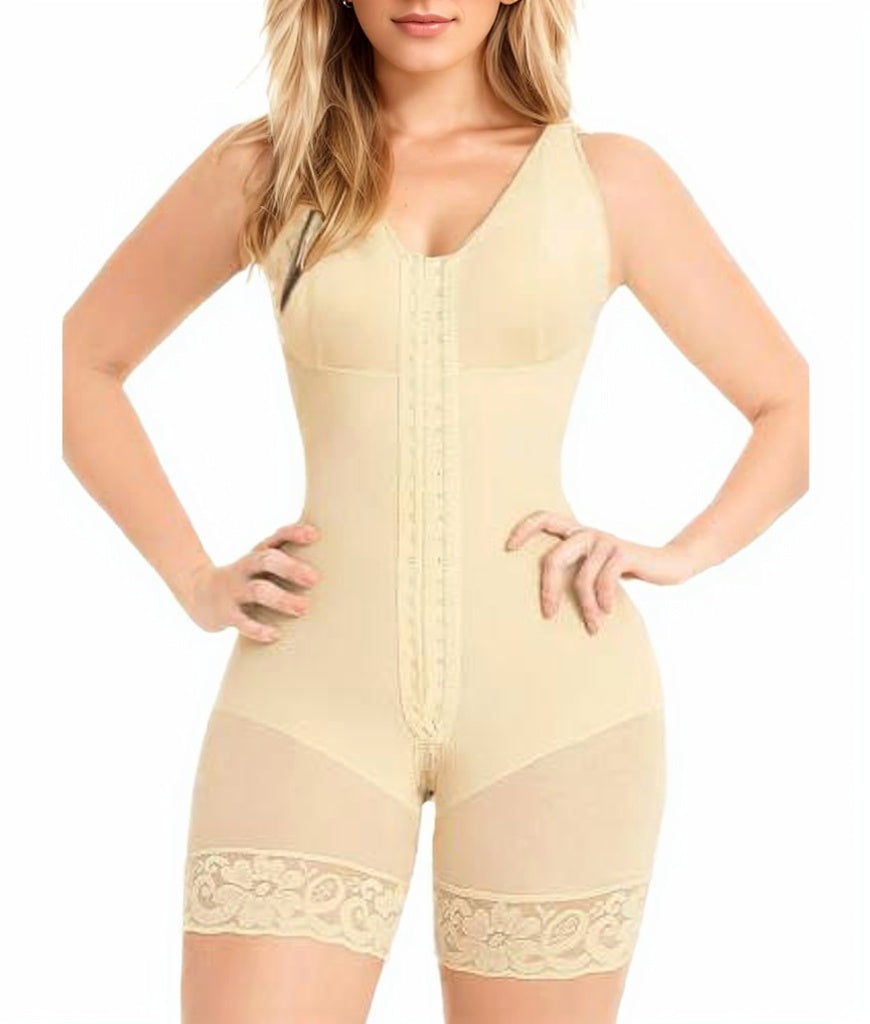 Butt Lifting bodysuit