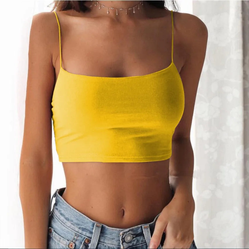 Women's Tank Tops