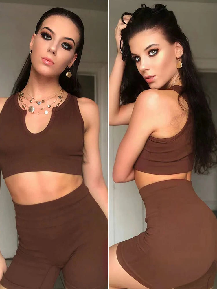 Fitness Shorts