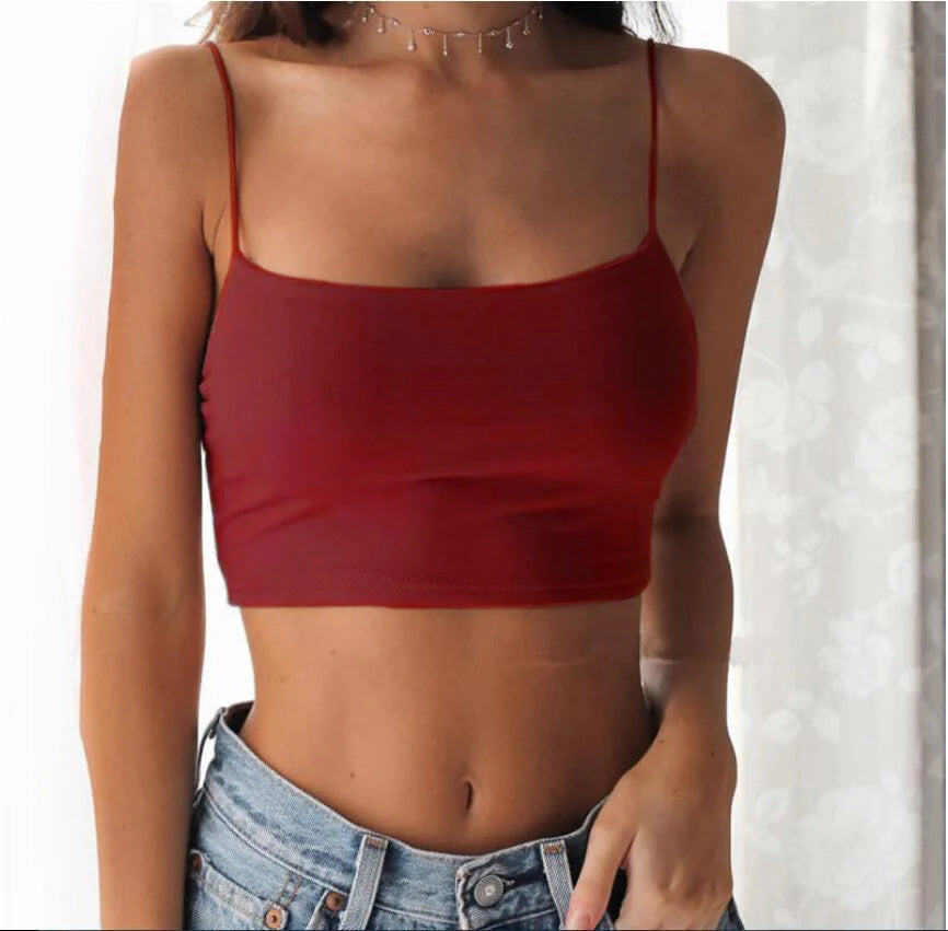 Women's Tank Tops