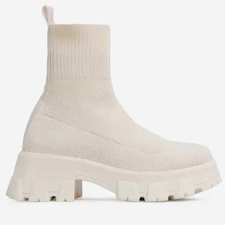 Women Heeled Boots