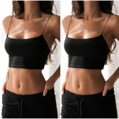 Women's Tank Tops