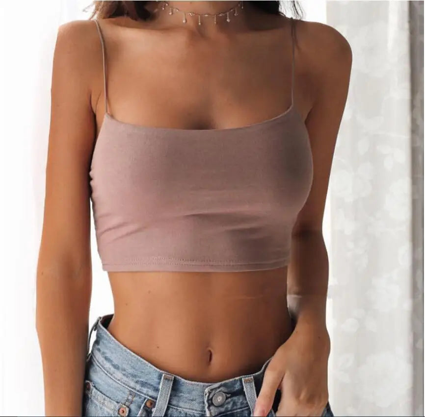 Women's Tank Tops