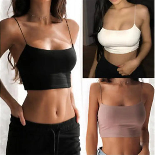Women's Tank Tops